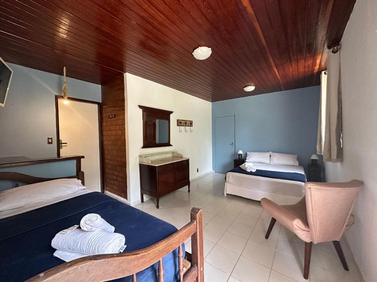 Lodge Bosque Dos Papagaios Búzios