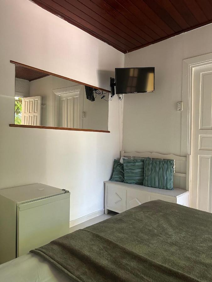 Lodge Bosque Dos Papagaios Búzios