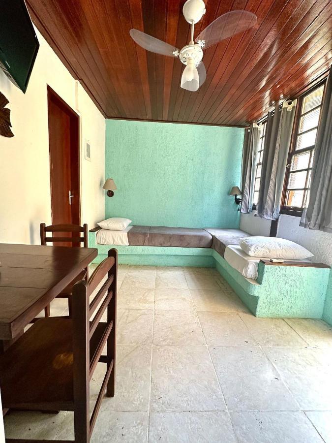 Lodge Bosque Dos Papagaios Búzios