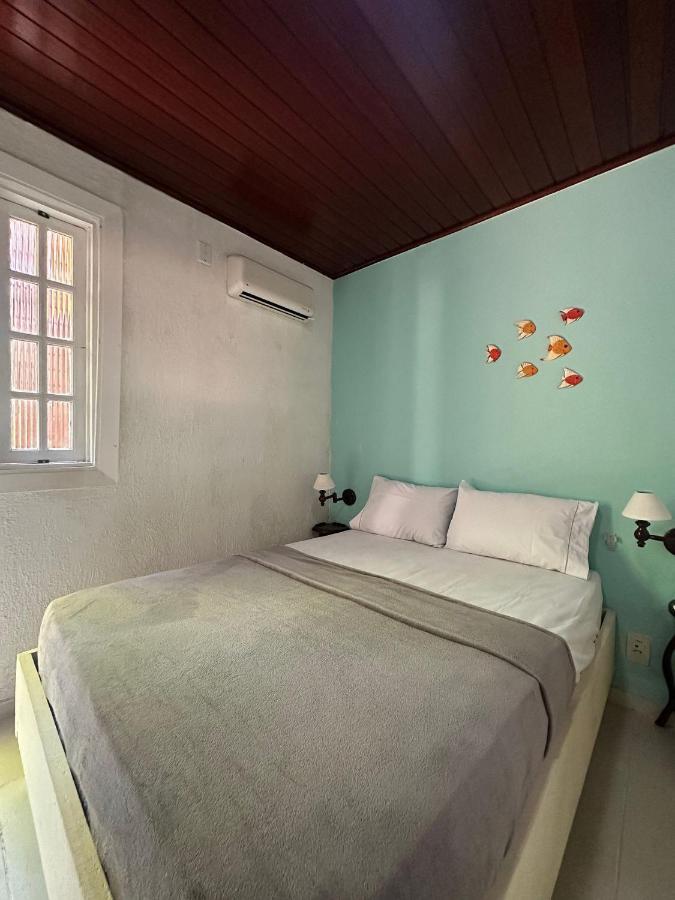 Lodge Bosque Dos Papagaios
