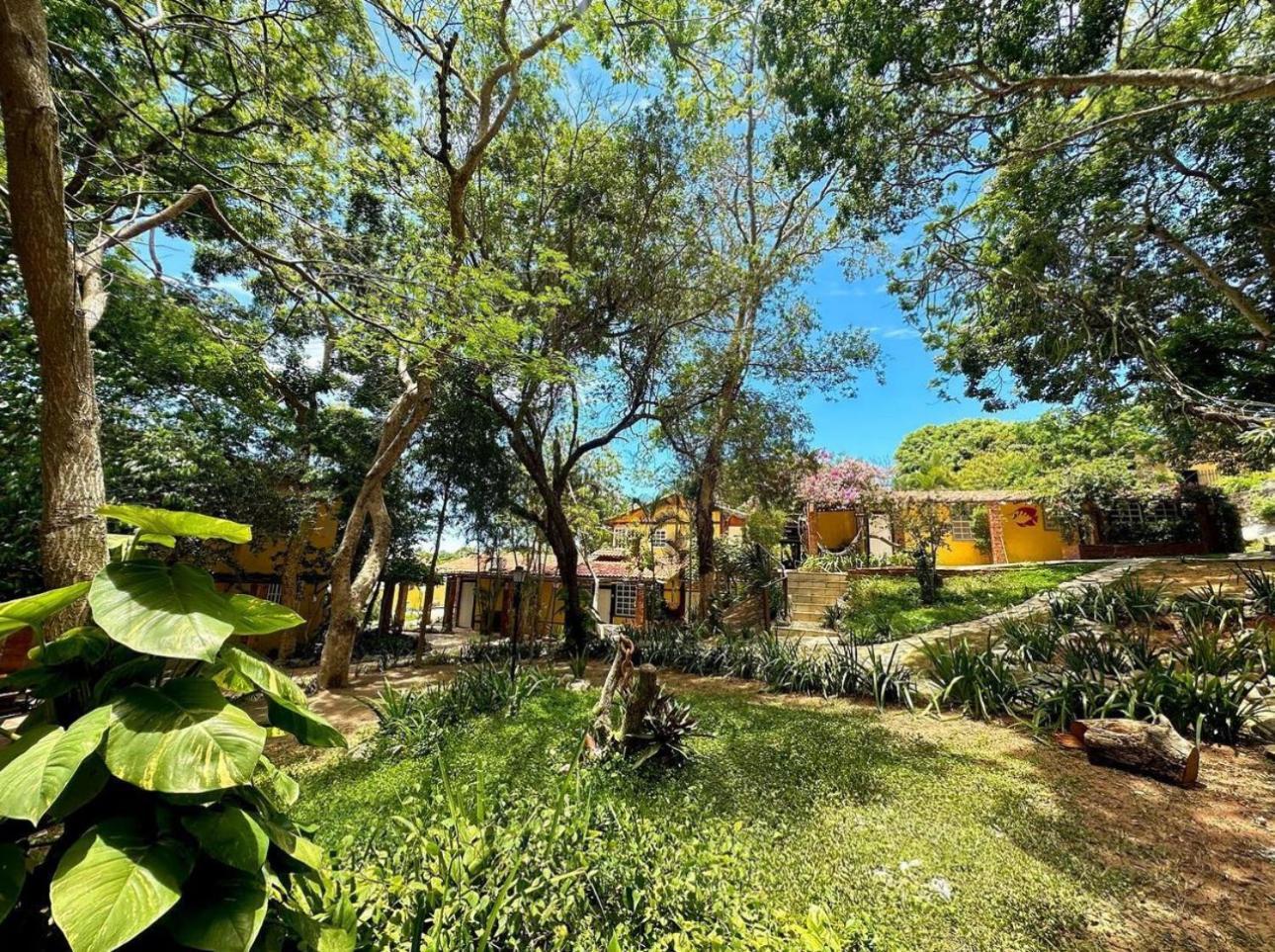 Bosque Dos Papagaios * Búzios