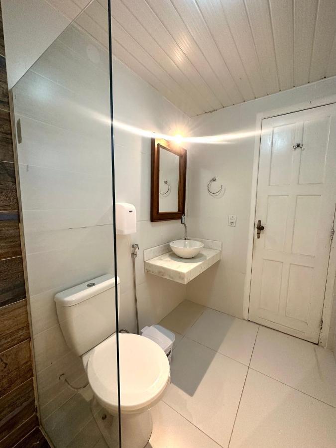 Lodge Bosque Dos Papagaios *