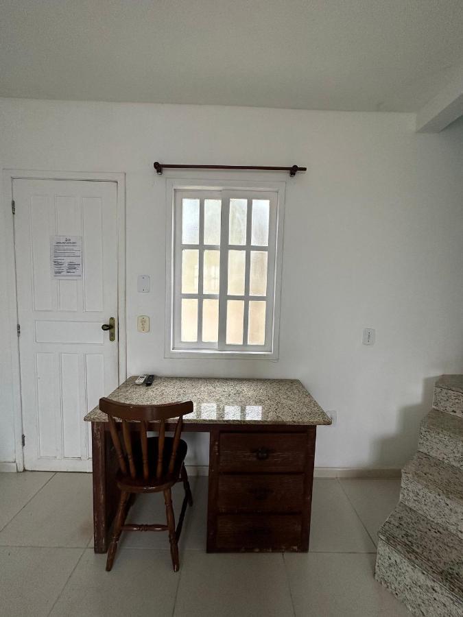 Lodge Bosque Dos Papagaios Búzios