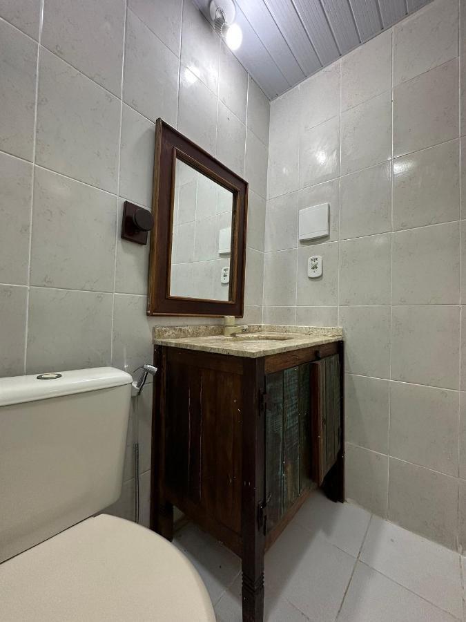 Lodge Bosque Dos Papagaios *