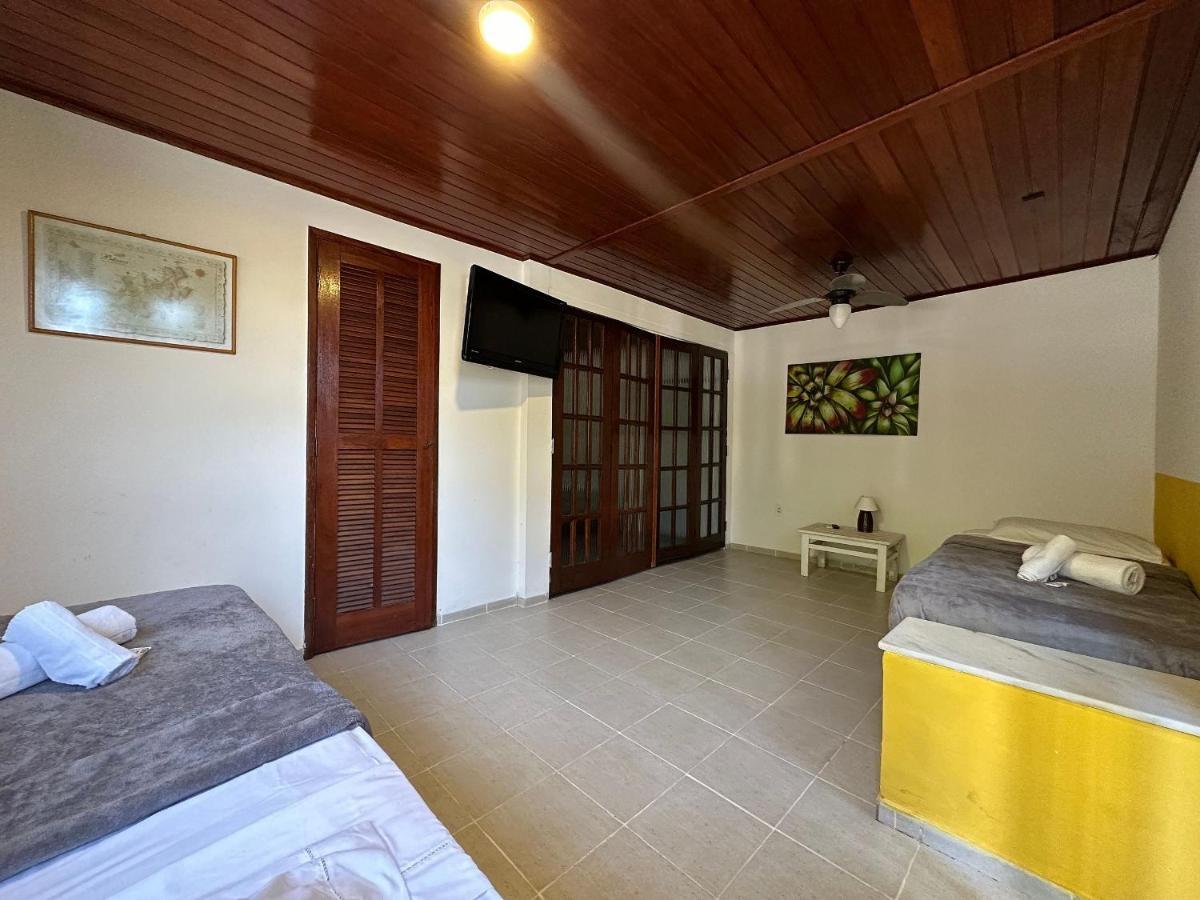 Lodge Bosque Dos Papagaios *