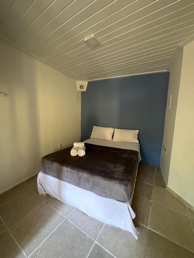 Lodge Bosque Dos Papagaios
