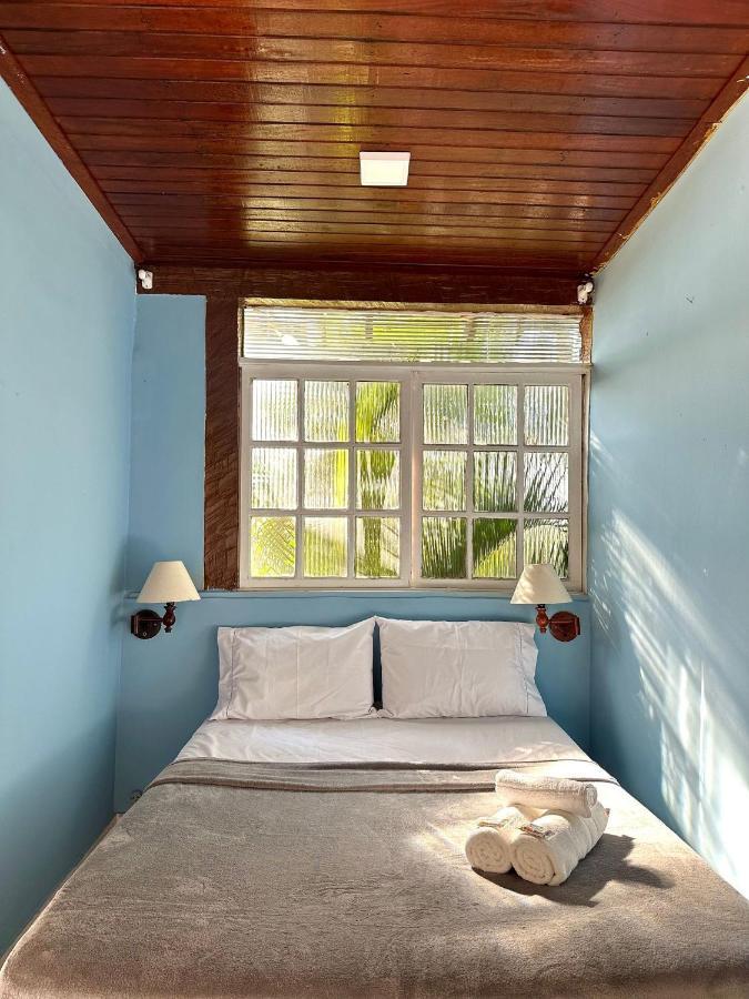 Lodge Bosque Dos Papagaios