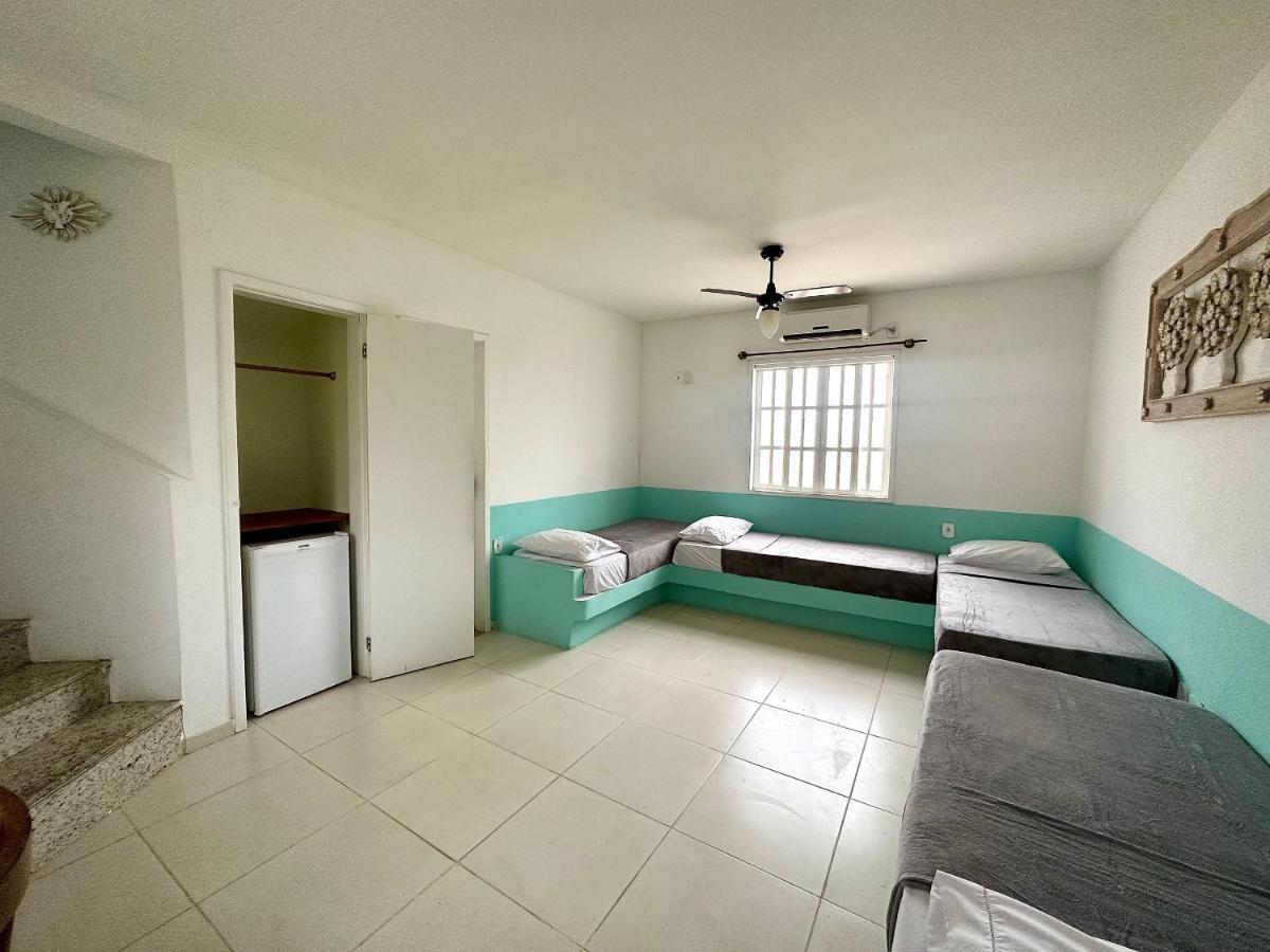 Lodge Bosque Dos Papagaios Búzios
