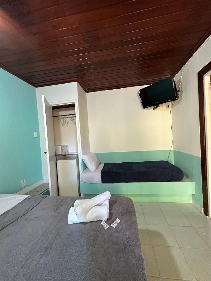 Lodge Bosque Dos Papagaios *