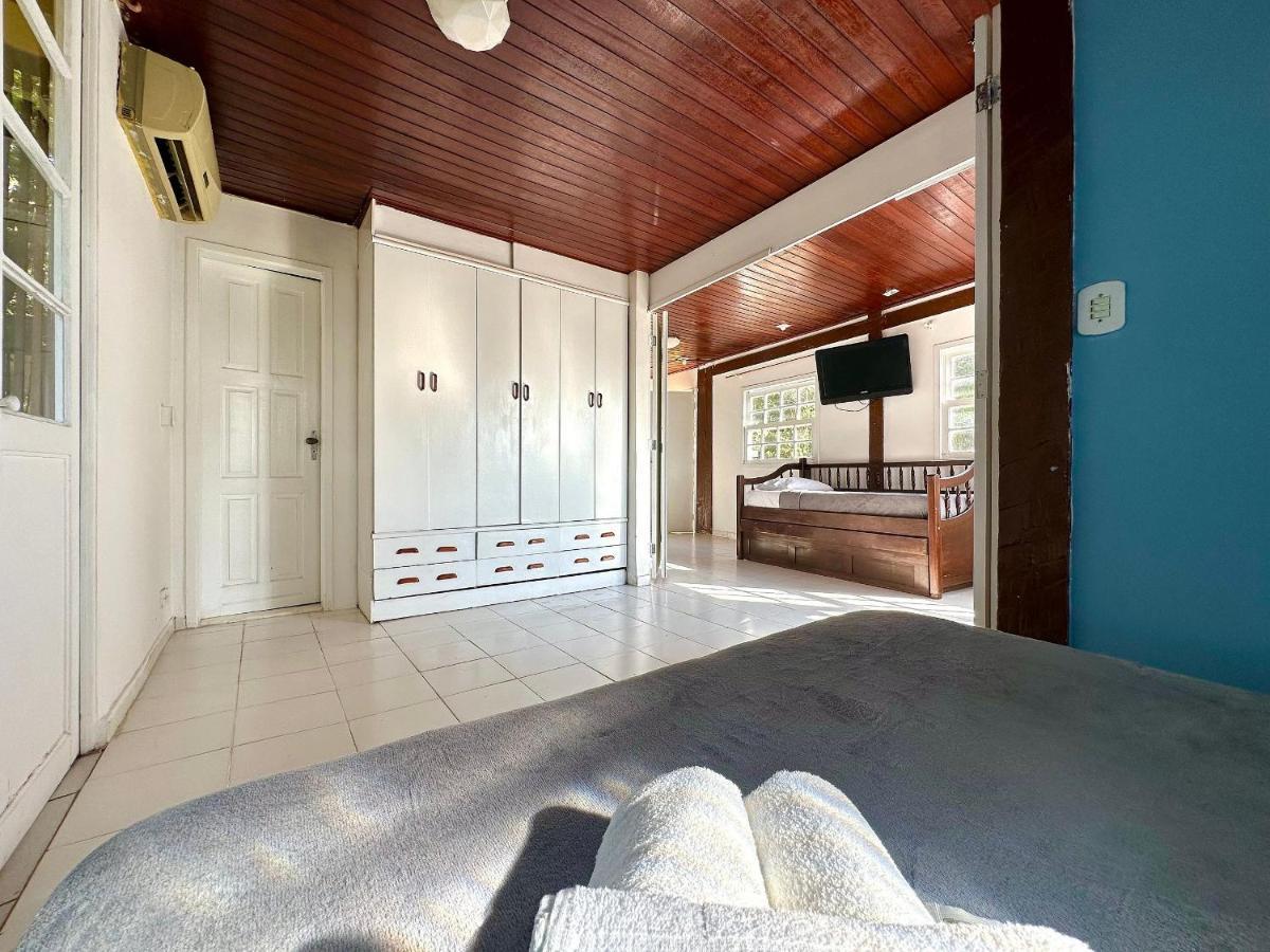 Lodge Bosque Dos Papagaios