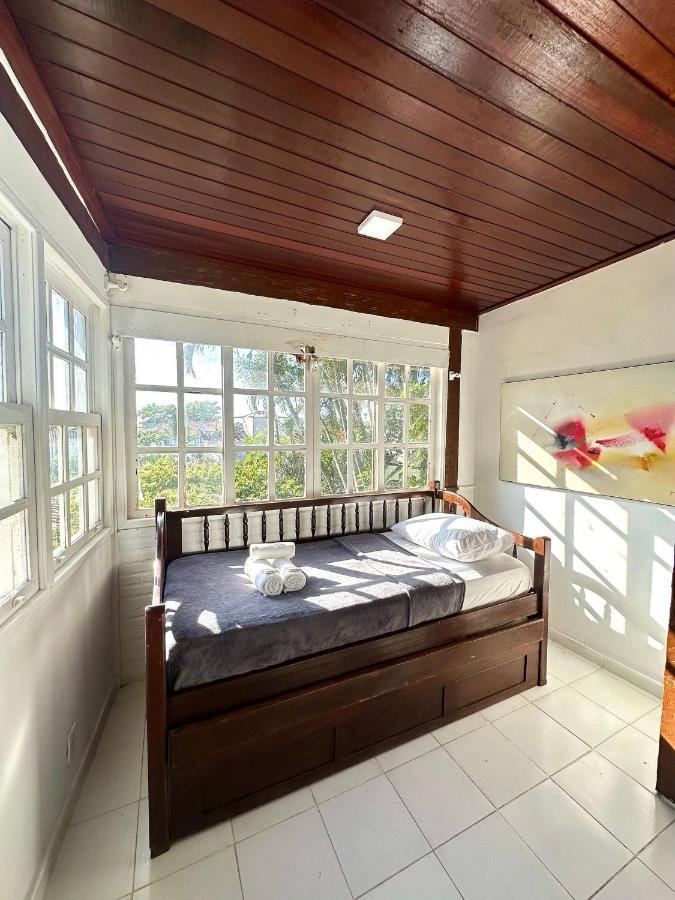 Lodge Bosque Dos Papagaios