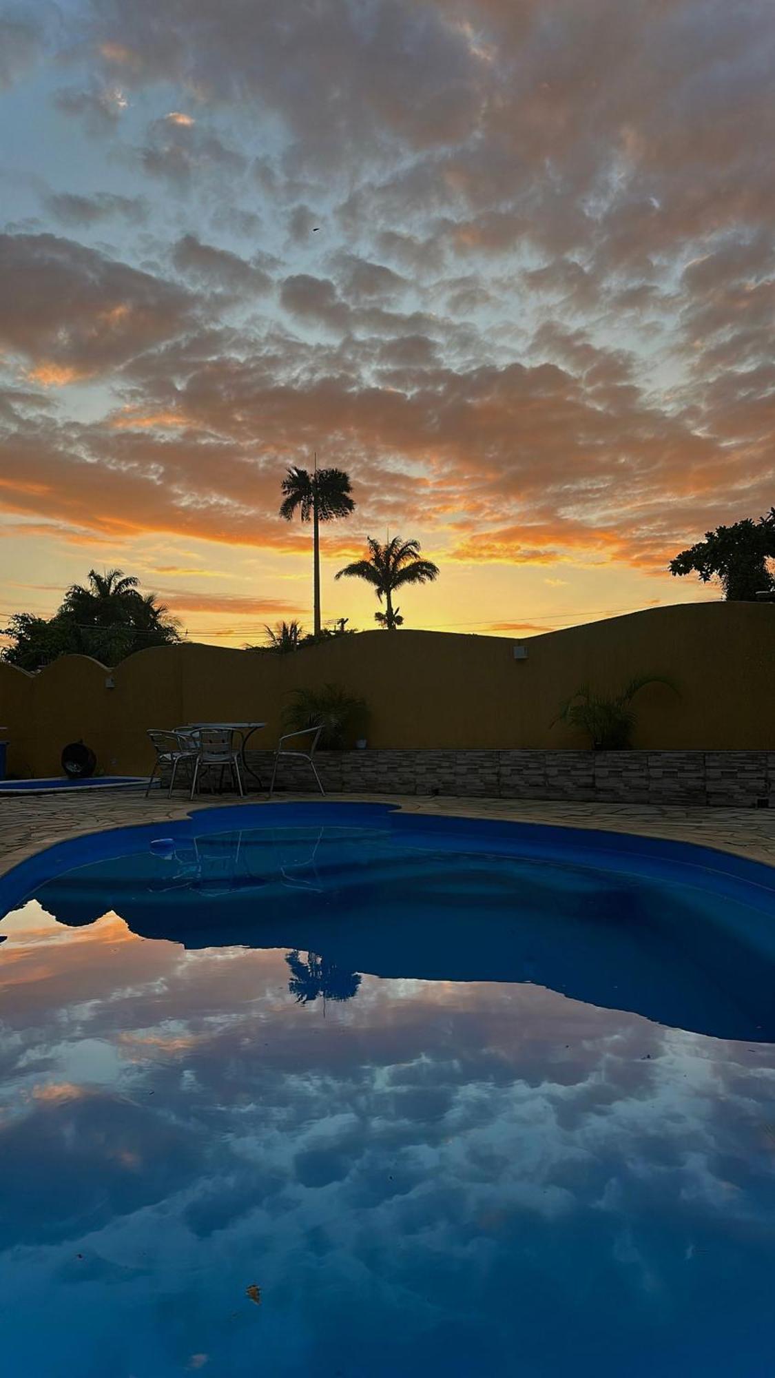 Lodge Bosque Dos Papagaios