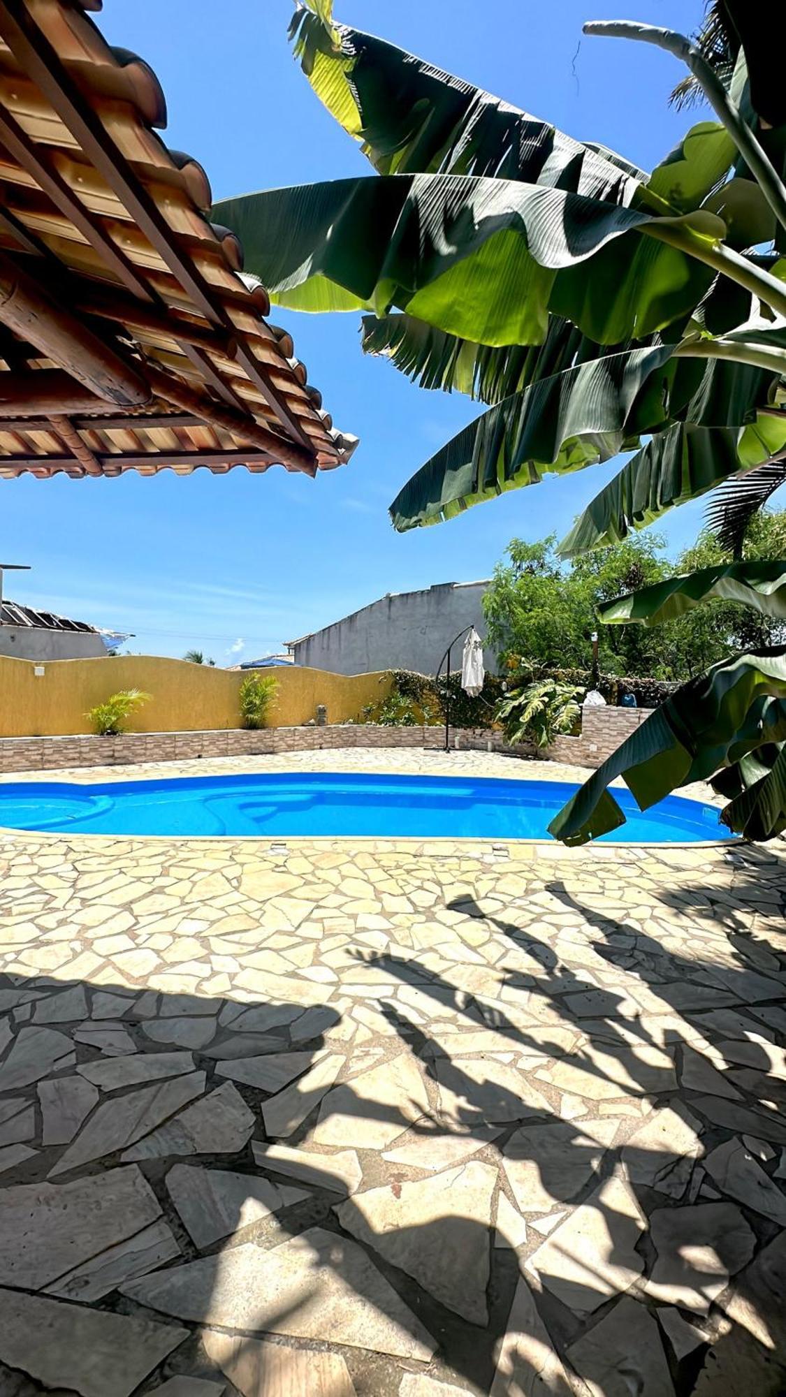 Bosque Dos Papagaios Lodge Búzios